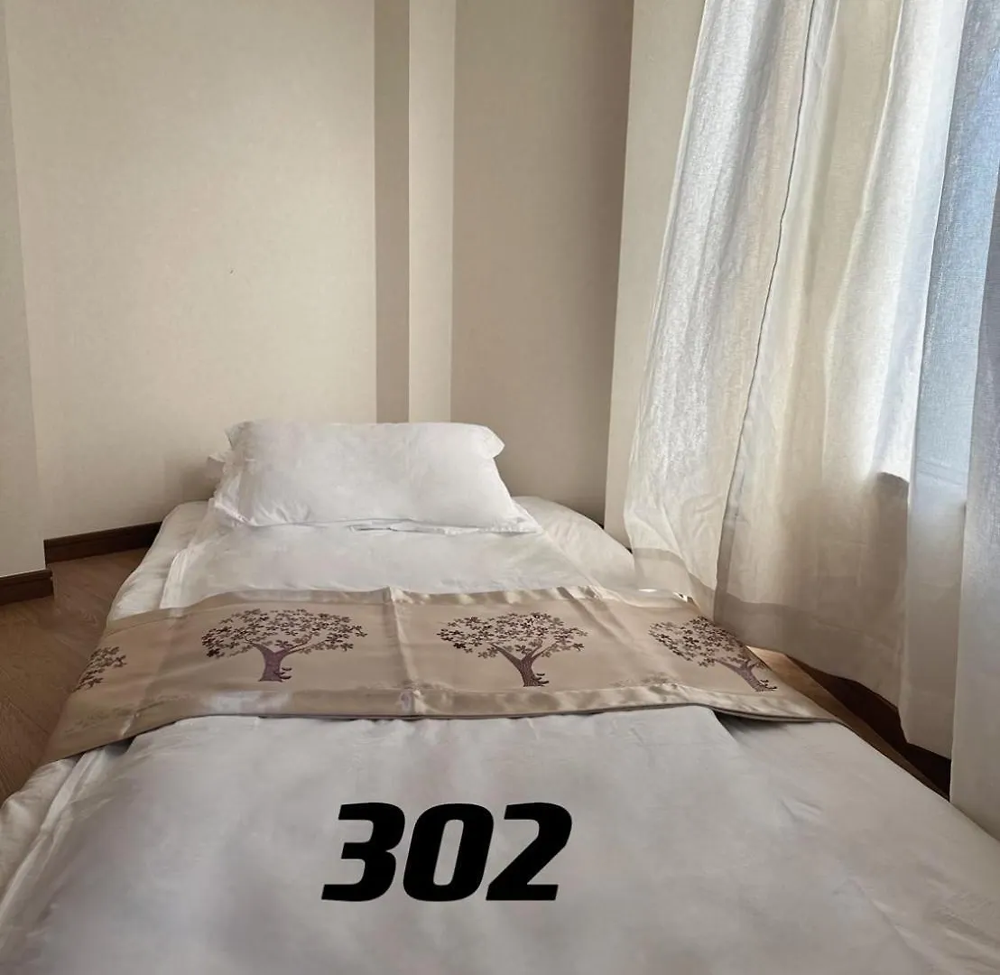 Apartment 福順ホテル Hotel Tokyo Japan
